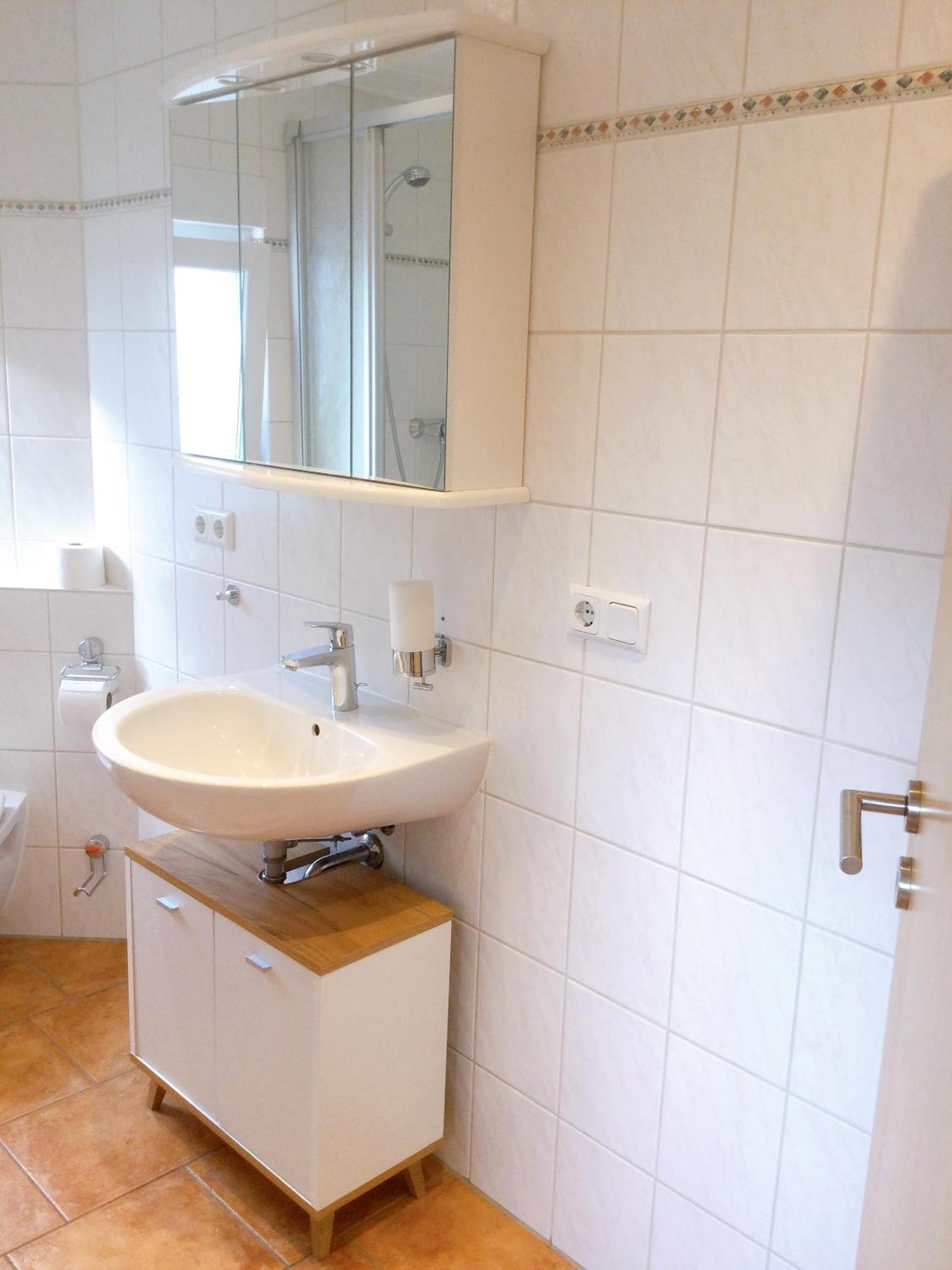 Wohnung Mit Stil โทรสดอร์ฟ ภายนอก รูปภาพ