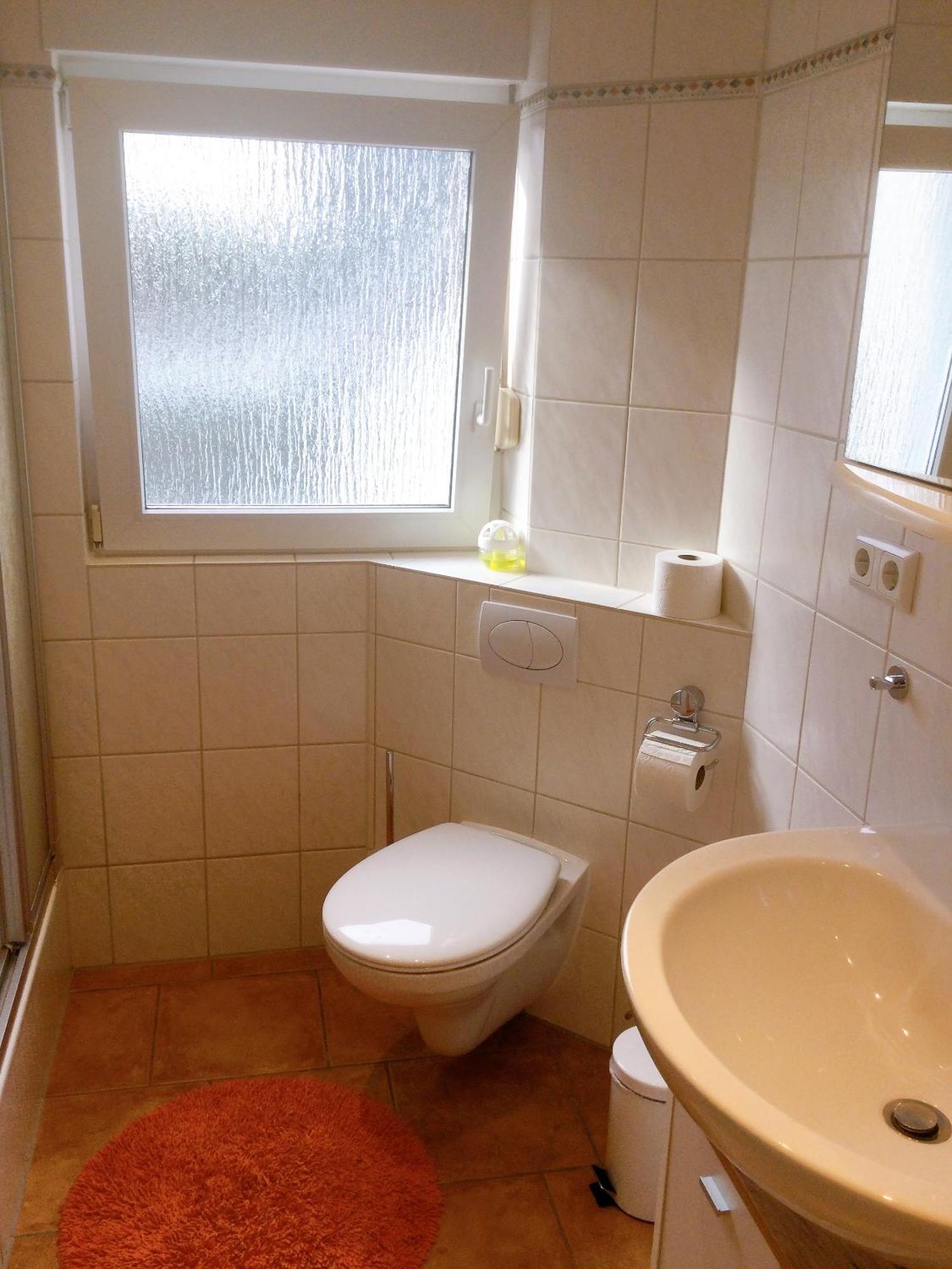 Wohnung Mit Stil โทรสดอร์ฟ ภายนอก รูปภาพ