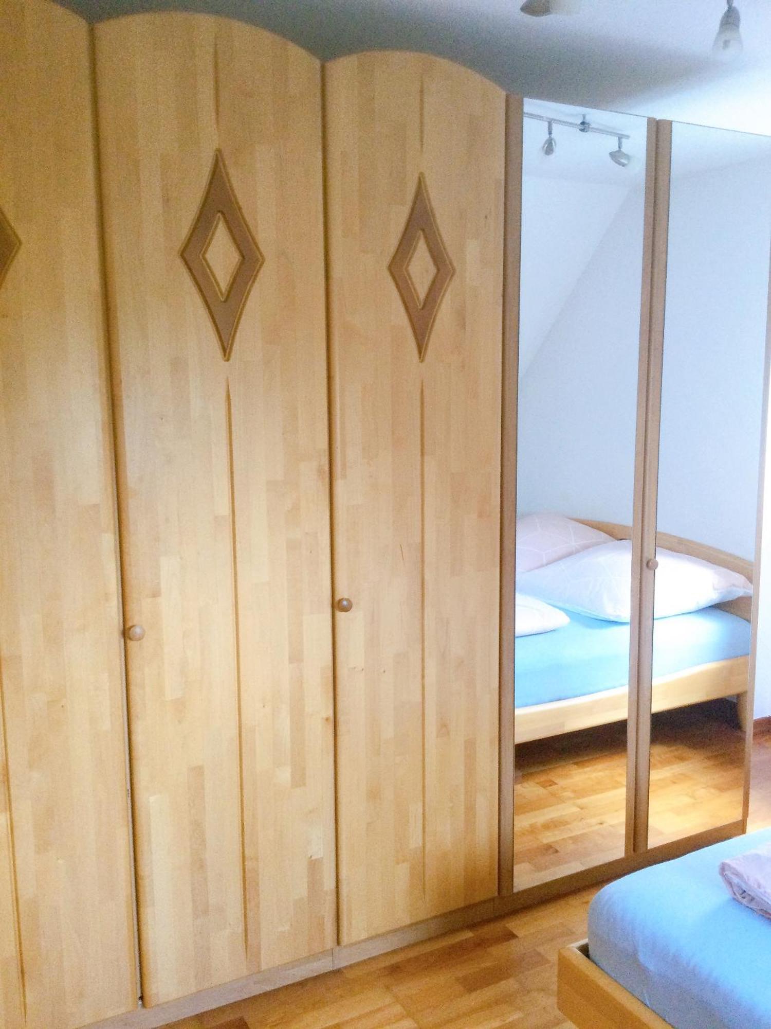 Wohnung Mit Stil โทรสดอร์ฟ ภายนอก รูปภาพ