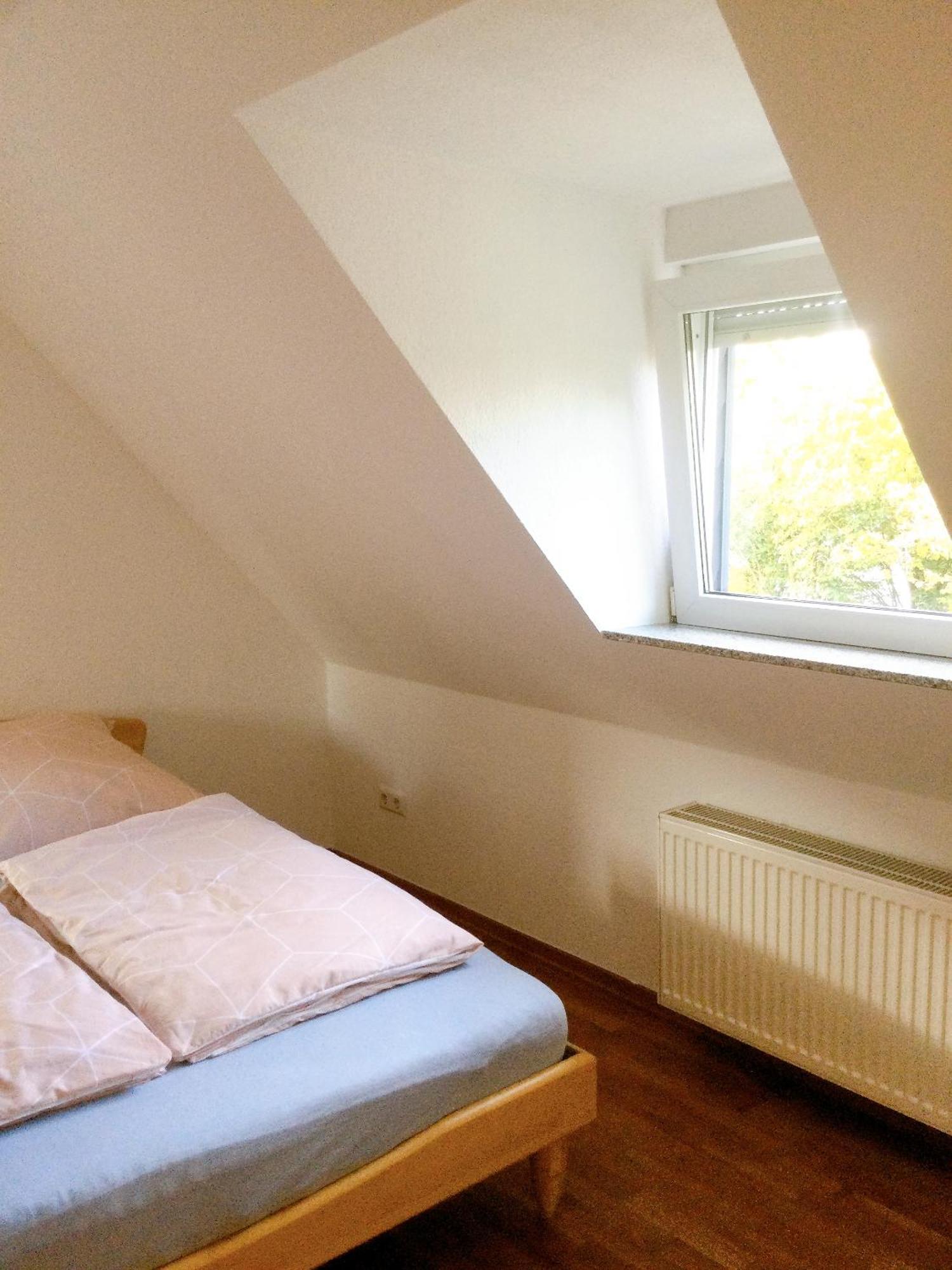 Wohnung Mit Stil โทรสดอร์ฟ ภายนอก รูปภาพ