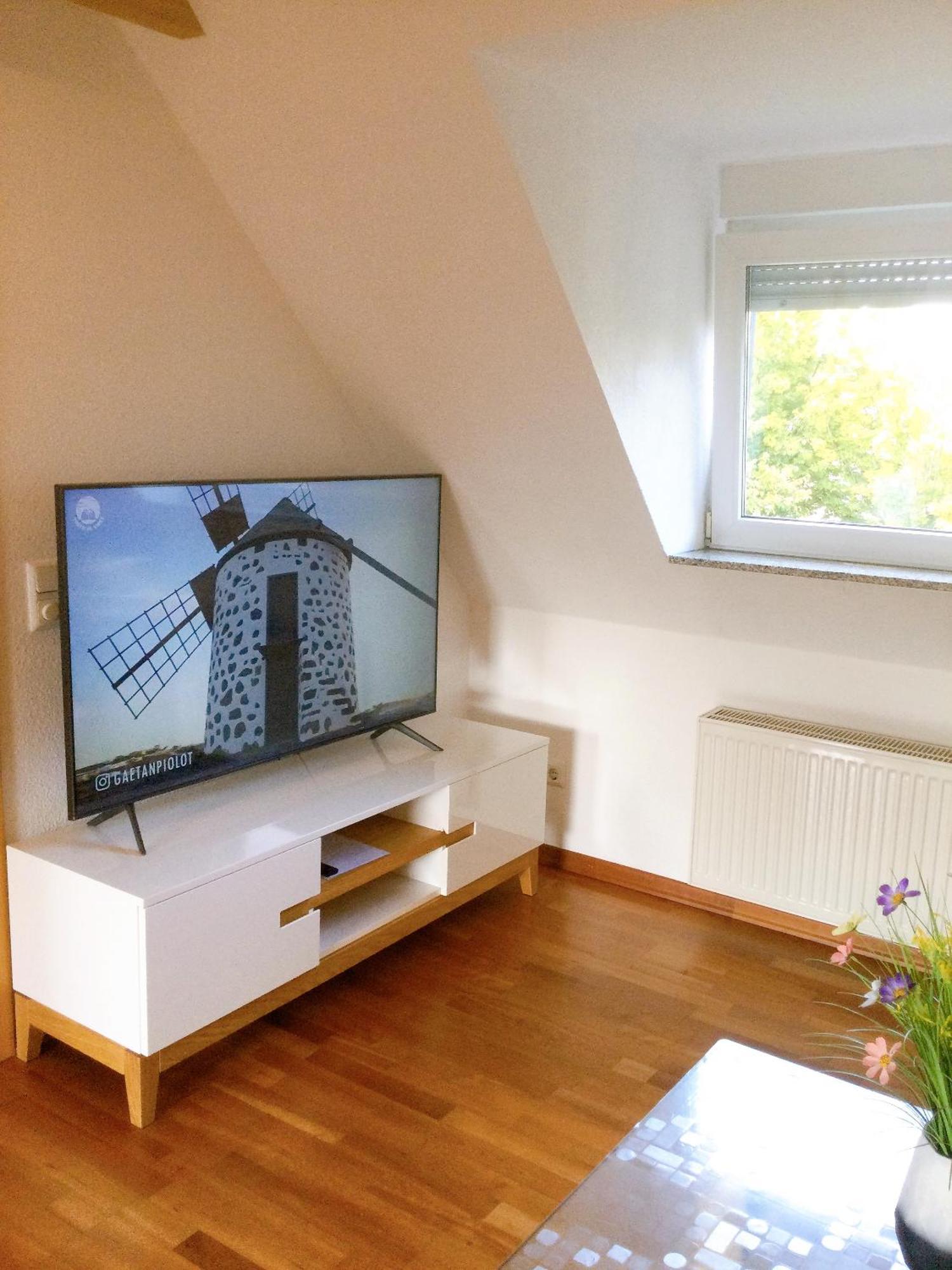 Wohnung Mit Stil โทรสดอร์ฟ ภายนอก รูปภาพ